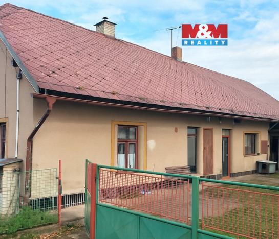 Prodej rodinného domu, Staňkovice - Smilovice, 140 m2