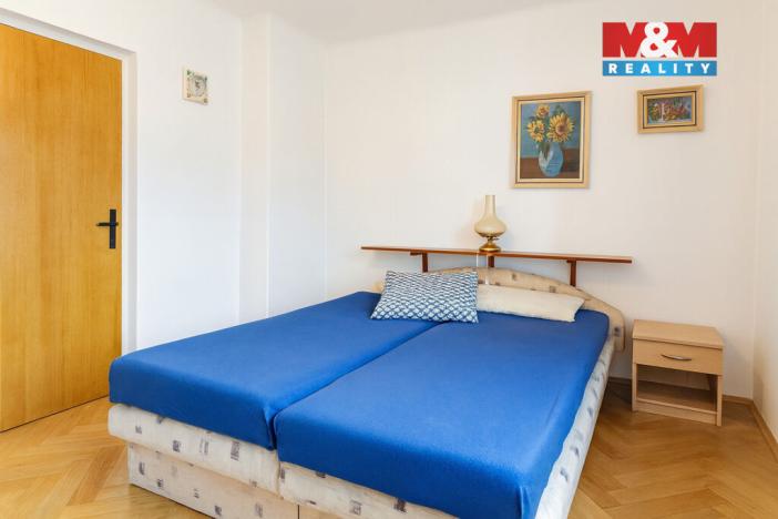 Prodej rodinného domu, Staňkovice - Smilovice, 140 m2