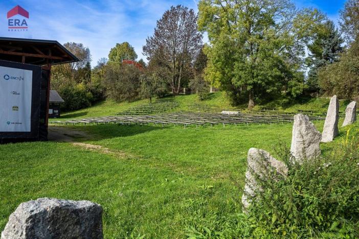 Prodej pozemku pro bydlení, Křižany, 1506 m2