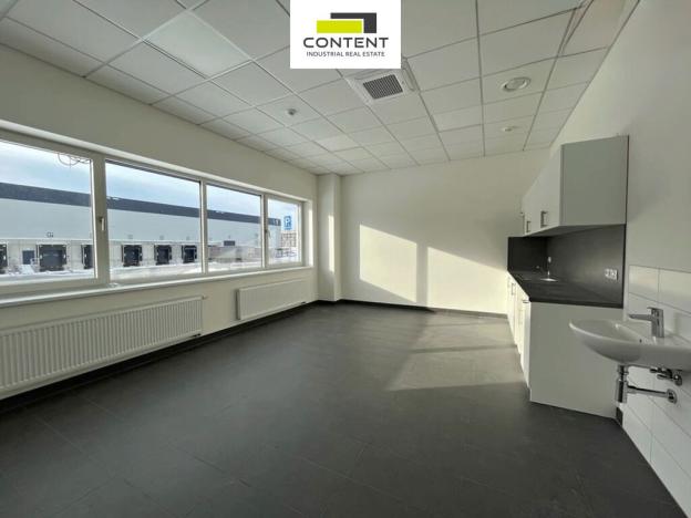 Pronájem výrobních prostor, Plzeň - Skvrňany, U Nové Hospody, 6625 m2