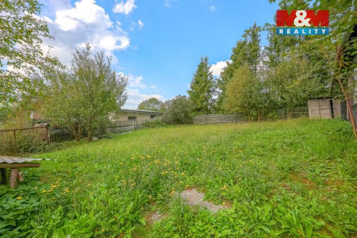 Prodej rodinného domu, Ryžoviště, Tyršova, 151 m2