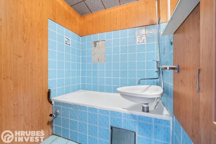 Prodej bytu 3+1, Náchod, Pražská, 67 m2