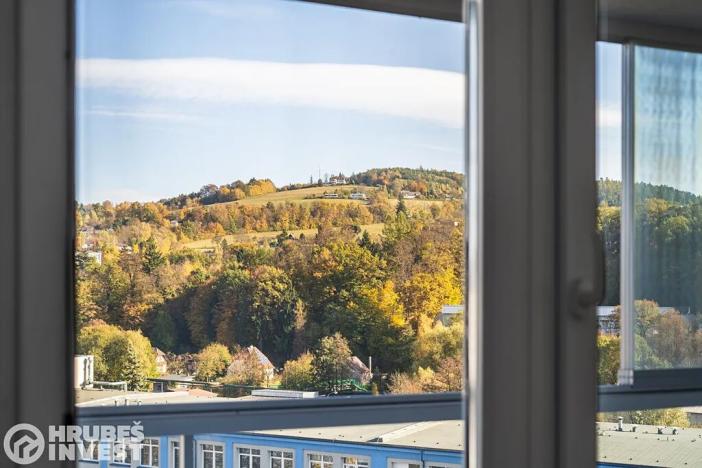 Prodej bytu 3+1, Náchod, Pražská, 67 m2