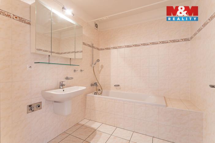 Prodej bytu 4+kk, Praha, Ocelkova, 113 m2