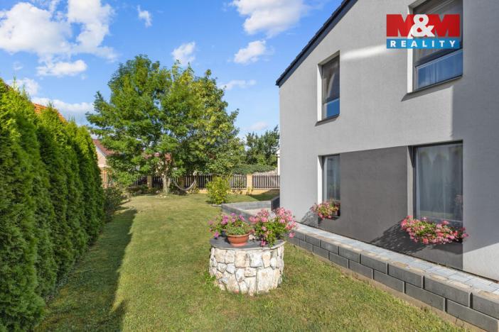 Prodej rodinného domu, Pavlov, Lidická, 102 m2