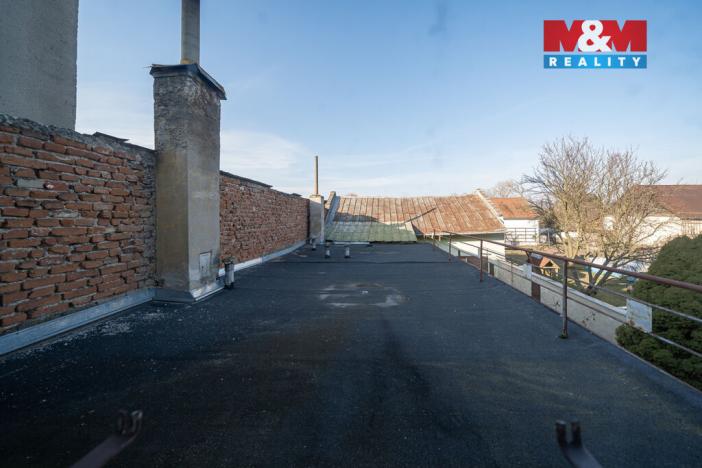 Prodej rodinného domu, Tovačov - Tovačov I-Město, Kpt. Jaroše, 97 m2