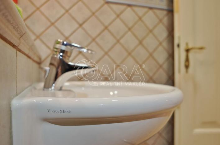 Pronájem bytu 1+1, Praha - Nové Město, Ostrovní, 30 m2