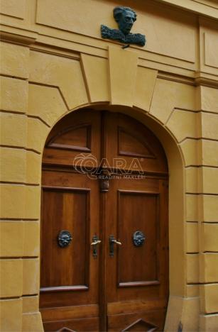 Pronájem bytu 1+1, Praha - Nové Město, Ostrovní, 30 m2