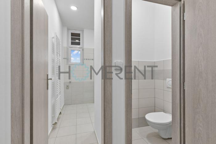 Pronájem bytu 3+1, Liberec - Liberec III-Jeřáb, nám. Soukenné, 106 m2