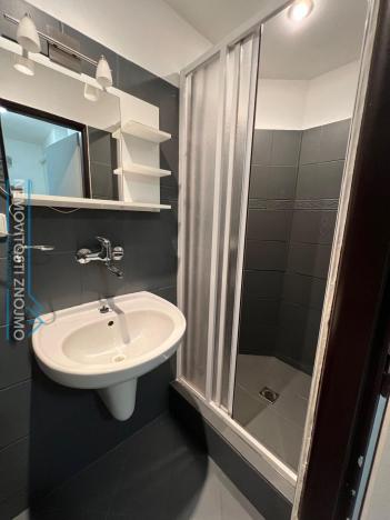 Pronájem bytu 1+kk, Dobšice, V Zahradách, 25 m2