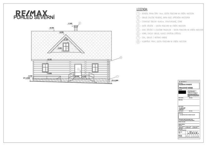 Prodej pozemku pro bydlení, Rybniště, 13261 m2