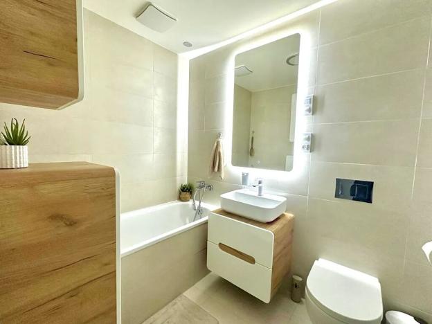 Pronájem bytu 4+kk, Praha - Strašnice, Zvěřinova, 109 m2