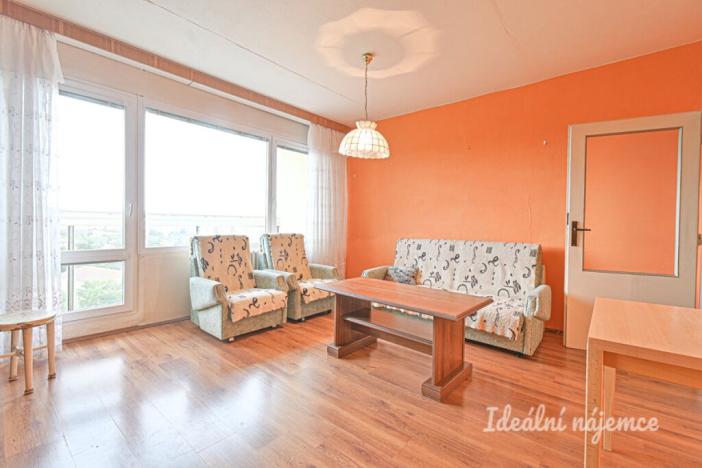 Prodej bytu 2+kk, Brno - Bohunice, Okrouhlá, 49 m2