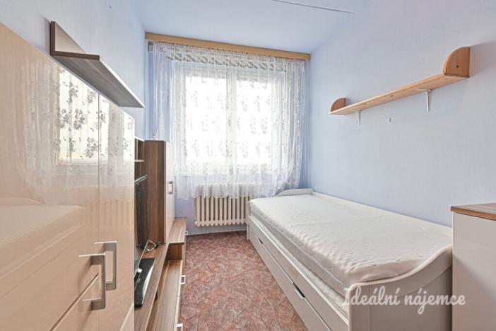 Prodej bytu 2+kk, Brno - Bohunice, Okrouhlá, 49 m2