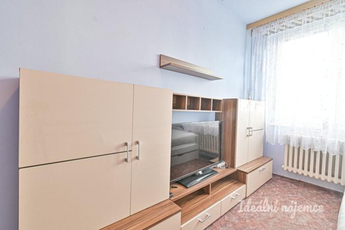 Prodej bytu 2+kk, Brno - Bohunice, Okrouhlá, 49 m2