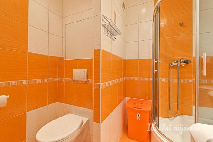 Prodej bytu 2+kk, Brno - Bohunice, Okrouhlá, 49 m2