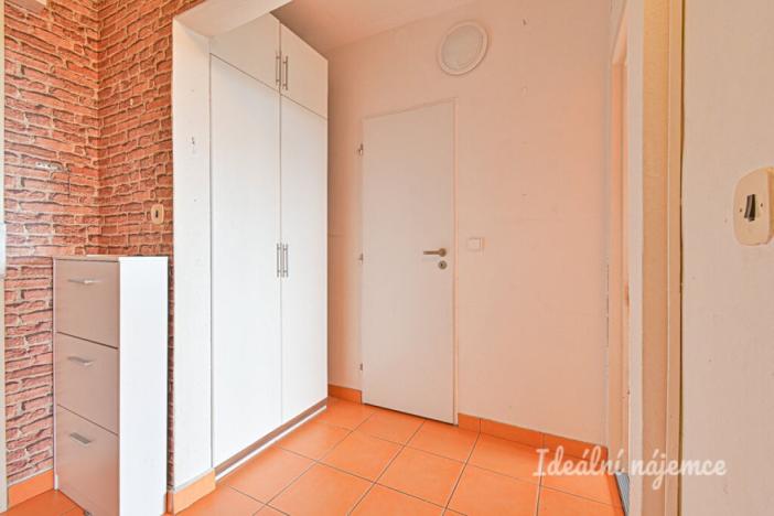 Prodej bytu 2+kk, Brno - Bohunice, Okrouhlá, 49 m2