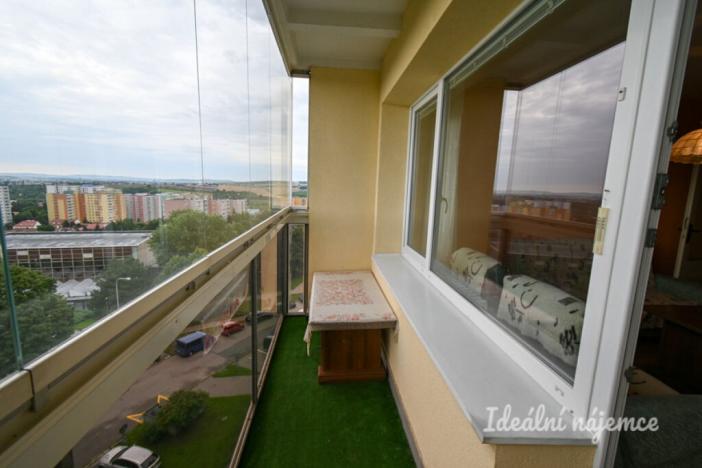 Prodej bytu 2+kk, Brno - Bohunice, Okrouhlá, 49 m2