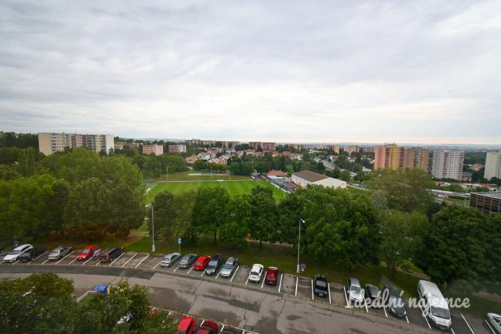Prodej bytu 2+kk, Brno - Bohunice, Okrouhlá, 49 m2