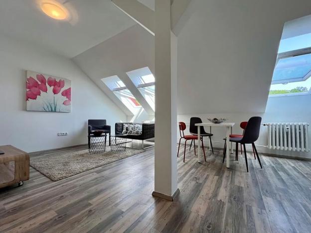 Prodej bytu 3+kk, Praha, Podnádražní, 60 m2