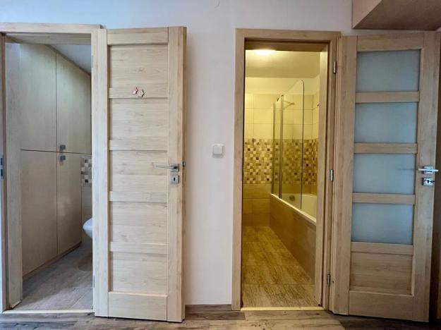 Prodej bytu 3+kk, Praha, Podnádražní, 60 m2