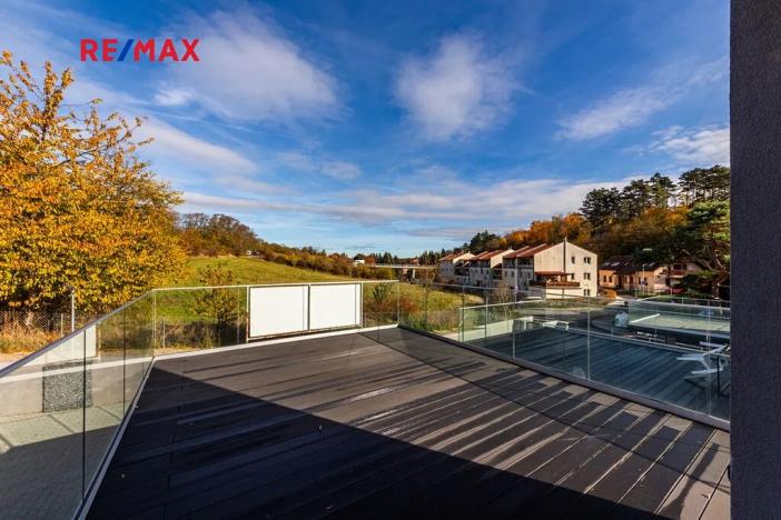 Prodej rodinného domu, Praha - Přední Kopanina, Do roklí, 115 m2