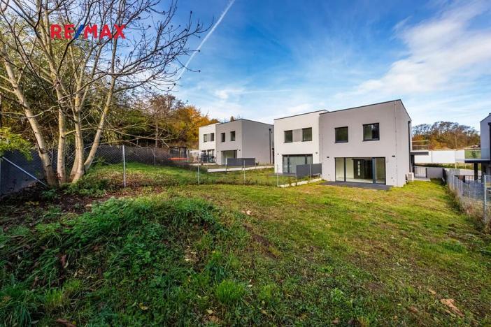 Prodej rodinného domu, Praha - Přední Kopanina, Do roklí, 115 m2