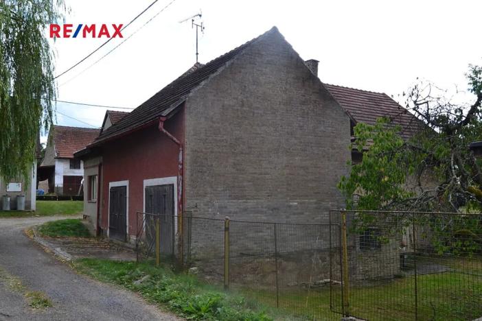 Prodej rodinného domu, Milín, 90 m2