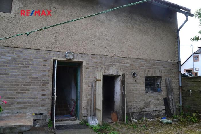 Prodej rodinného domu, Milín, 90 m2