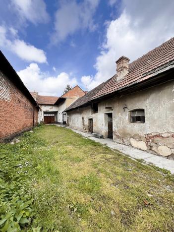 Prodej rodinného domu, Veselí nad Moravou - Milokošť, Sekule, 1059 m2