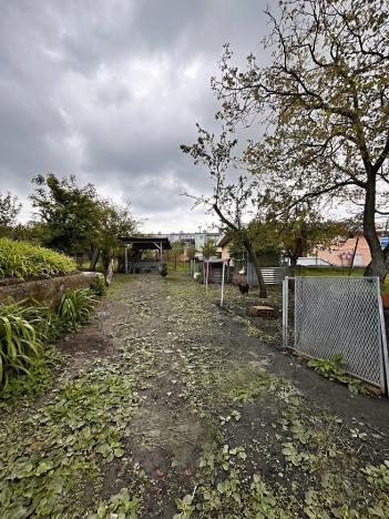 Prodej rodinného domu, Veselí nad Moravou - Milokošť, Sekule, 1059 m2