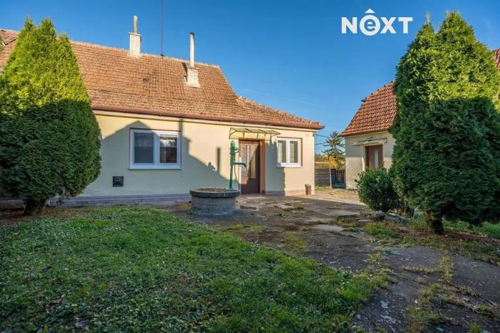 Prodej rodinného domu, Říčky, 72 m2