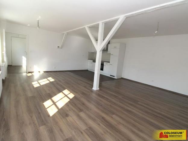 Pronájem bytu 3+kk, Znojmo, Čermákova, 76 m2