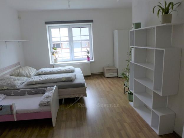 Pronájem bytu 3+kk, Nový Bor - Arnultovice, 91 m2