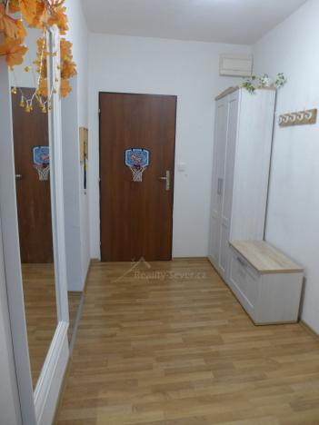 Pronájem bytu 3+kk, Nový Bor - Arnultovice, 91 m2
