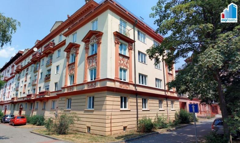 Pronájem bytu 3+1, Plzeň - Východní Předměstí, Francouzská třída, 73 m2