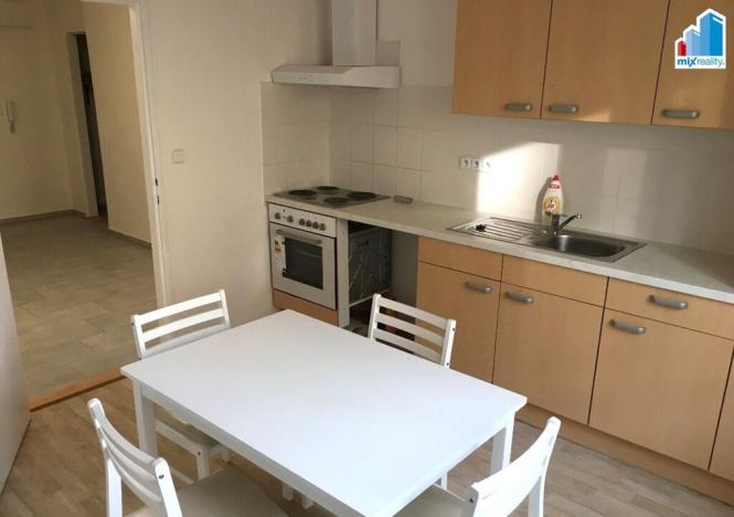 Pronájem bytu 3+1, Plzeň - Východní Předměstí, Francouzská třída, 73 m2