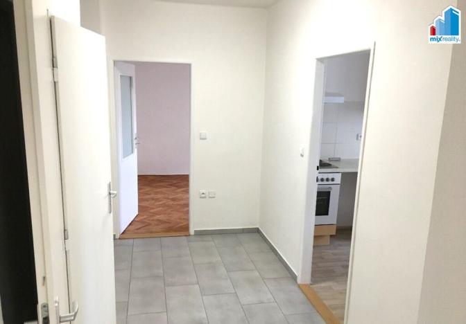 Pronájem bytu 3+1, Plzeň - Východní Předměstí, Francouzská třída, 73 m2