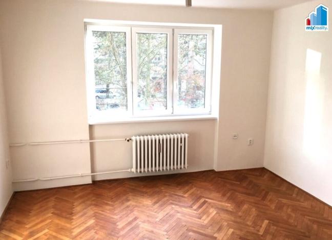 Pronájem bytu 3+1, Plzeň - Východní Předměstí, Francouzská třída, 73 m2