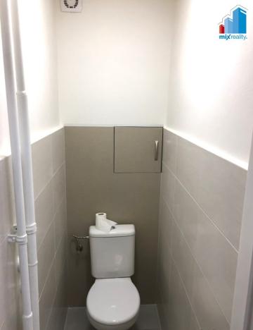 Pronájem bytu 3+1, Plzeň - Východní Předměstí, Francouzská třída, 73 m2