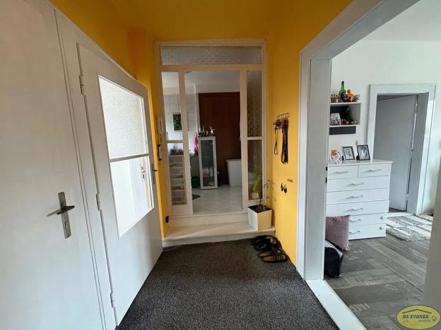 Prodej rodinného domu, Bystřice pod Hostýnem, Přerovská, 420 m2