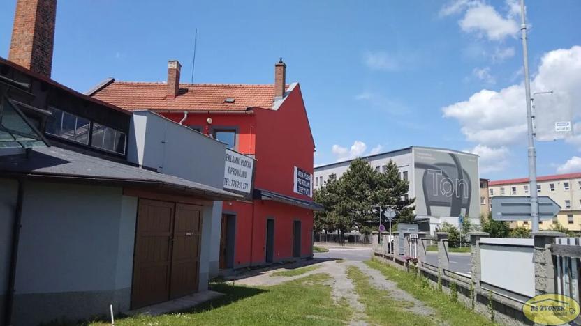 Prodej rodinného domu, Bystřice pod Hostýnem, Přerovská, 420 m2