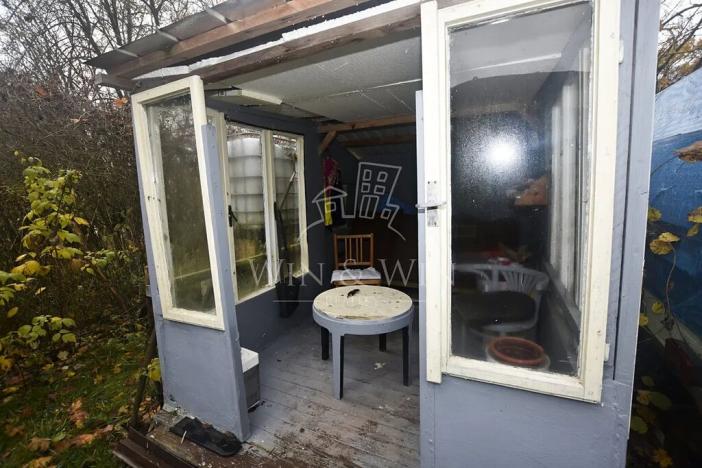 Prodej zahrady, Mnichovo Hradiště, Klášterská, 500 m2