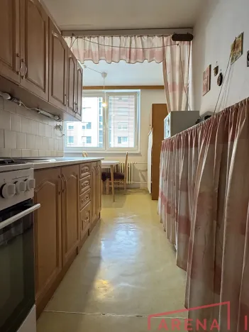 Prodej bytu 3+1, Brno, 79 m2