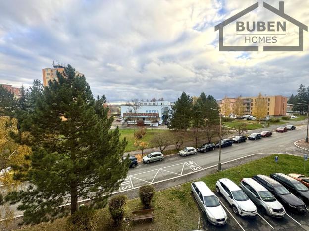Prodej bytu 4+1, Tachov, Bělojarská, 84 m2