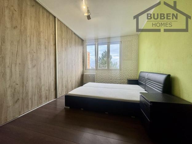 Prodej bytu 4+1, Tachov, Bělojarská, 84 m2