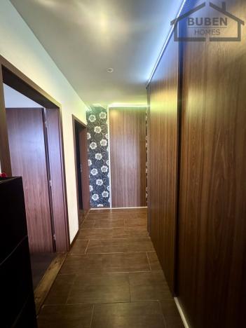 Prodej bytu 4+1, Tachov, Bělojarská, 84 m2