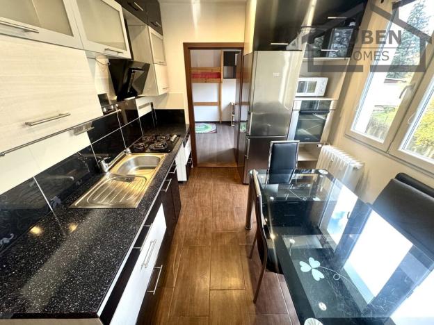 Prodej bytu 4+1, Tachov, Bělojarská, 84 m2