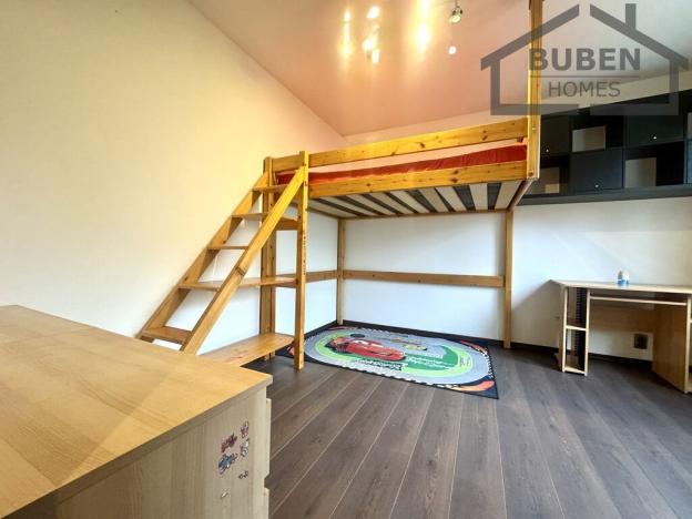 Prodej bytu 4+1, Tachov, Bělojarská, 84 m2