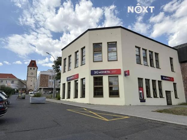 Pronájem kanceláře, Mělník, Nová, 15 m2